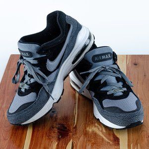 Nike Air Max '94 SE Black/Grey "Safari"